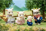 Sylvanian Families 5622 Geitfamilie - Poppenhuisfiguren
