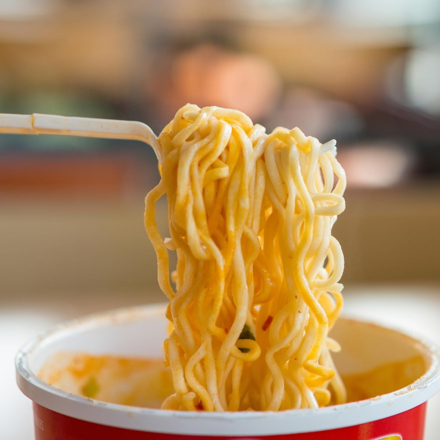 - Lanzhou Ramen-noedels (1 x 2 kg)