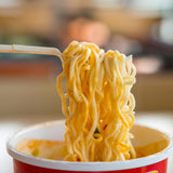 - Lanzhou Ramen-noedels (1 x 2 kg)