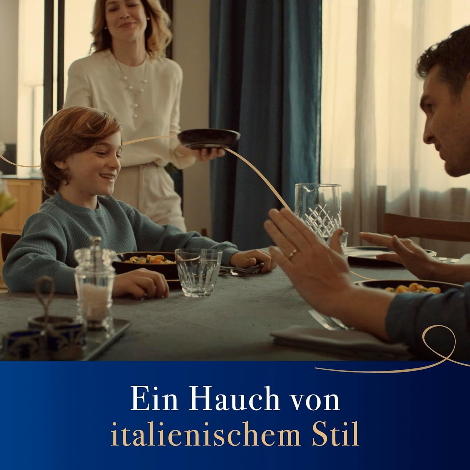 Barilla Collezione Farfalle Pasta gemaakt van hoge kwaliteit durumtarwe, altijd al dente, (1 x 500 g)