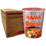 MAMA - Instantnoedels met Kip - Multiple Pack (30 X 55 GR)