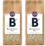 Puur boekweit