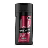 Bruno Banani Loyal Man 3 in 1 douchegel voor lichaam, haar en gezicht, mannen, 250 ml Douche en bad Naty Shop 250 ml Appel