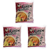 MIYAKO Ramen-noedels in Japanse stijl, 200 g