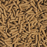 Tarwekiemen- en knoflooksticks KOI&Goldfish 5L / 430g - Vijvervisvoer voor de dagelijkse voeding van koivissen in een breed temperatuurbereik van 8 tot 30°C