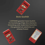 RISO NERO Zwarte Rijst RISERA CAMPANINI 500g uit Italië Oosterse Rijst