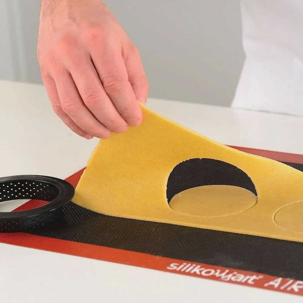 Silikomart 70.109.99.0065 LUCHTMAT Keuken Naty Shop