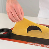 Silikomart 70.109.99.0065 LUCHTMAT Keuken Naty Shop