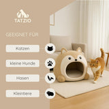 Dekens en meubels, Huisdieren, Grotten & Huizen, Katten, Kattenbedden, Katten - bedden, matrassen