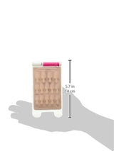 Kiss Nude Nails Amazing Nails (pak van 2)