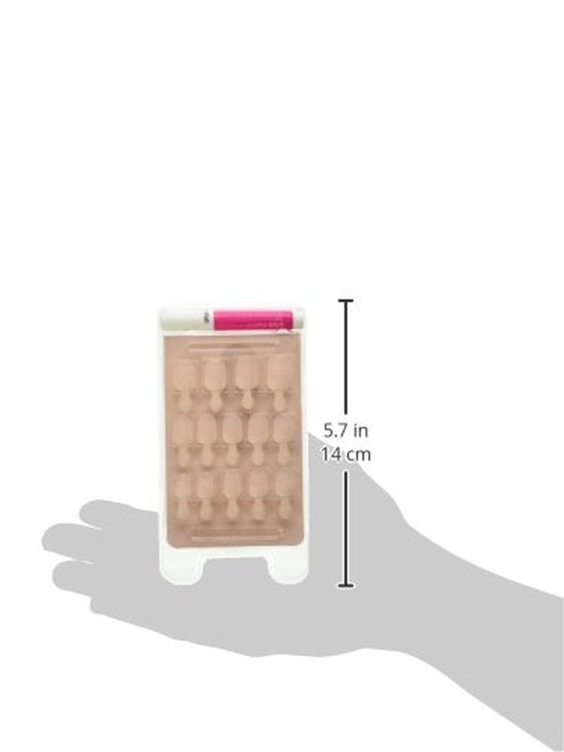 Kiss Nude Nails Amazing Nails (pak van 2)