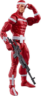 Marvel Hasbro Legends Series Marvel™S Crossfire, 15 cm Large Legends Action Figure Comics Actiefiguren Naty Shop