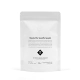 Italo Disco-espresso | 250g Bohne-gans | eerlijk en duurzaam | frisch geröstet | 100% Arabica Koffiebohnen | koffiespecialiteit | 19gram Kaffeerösterei