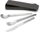 Brabantia - Set van 3 Bestek Make & Take Keuken Naty Shop