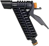 Claber 8862 spuitpistool met metalen kogelkraan