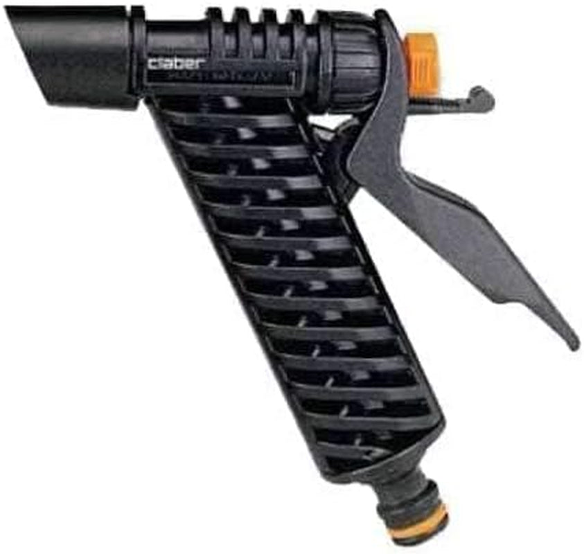 Claber 8862 spuitpistool met metalen kogelkraan
