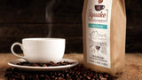 Iguaque Koffie 1000gr | Premium Kaffeeganze Bohnen 100% Arabica uit Colombia | Familiebetrieb - Single Origin Kaffeebohnen - Nachhaltige eigene Plantage im Hochland - Kräftiges Aroma