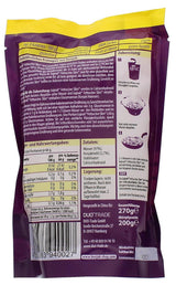 Dunne fettuccine, 200 g