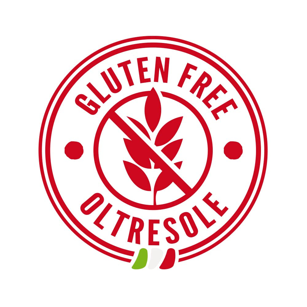 Biologische rode linzenpasta Penne-formaat 4 kg eiwitpasta met peulvruchten 100% biologische rode linzenmeel Glutenvrij gemaksformaat