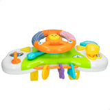 winfun 40300 Speelgoed, autosimulator, M Toys Bebe Naty Shop