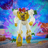 Transformers Generations Legacy Toy 17,5 cm Grote Voyager G2 Universe Jhiaxus-actiefiguur voor kinderen ouder dan 8 jaar Actiefiguren Naty Shop