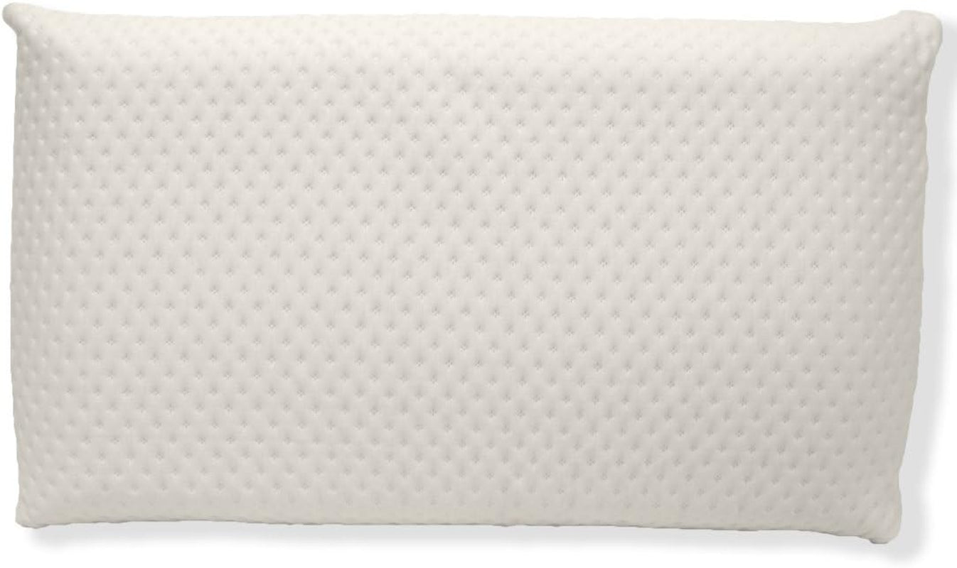 Frankenstolz Medisan Sleep & Care Soya Dream Neksteunkussen 1 stuk (1 pak) Naty Shop Standaardkussens