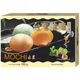 Mochi, fruitmix, 1 x 180 g