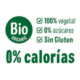 Bio Erythritol, Natuurlijke Zoetstof, Biologisch, Lage glycemische index, 500 gram Zoetstoffen Naty Shop