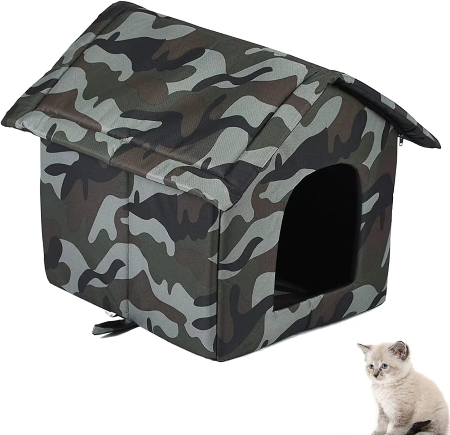 Dekens en meubels, Huisdieren, Grotten & Huizen, Katten, Kattenbedden, Katten - bedden, matrassen