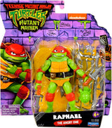TEENAGE MUTANT NINJA Turtles - Raphael Basisfiguur Actiefiguren Naty Shop