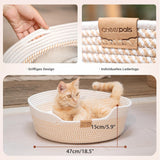 Bedden, dekens & meubels, huisdieren, katten, kattenbedden, Katten - bedden, matrassen