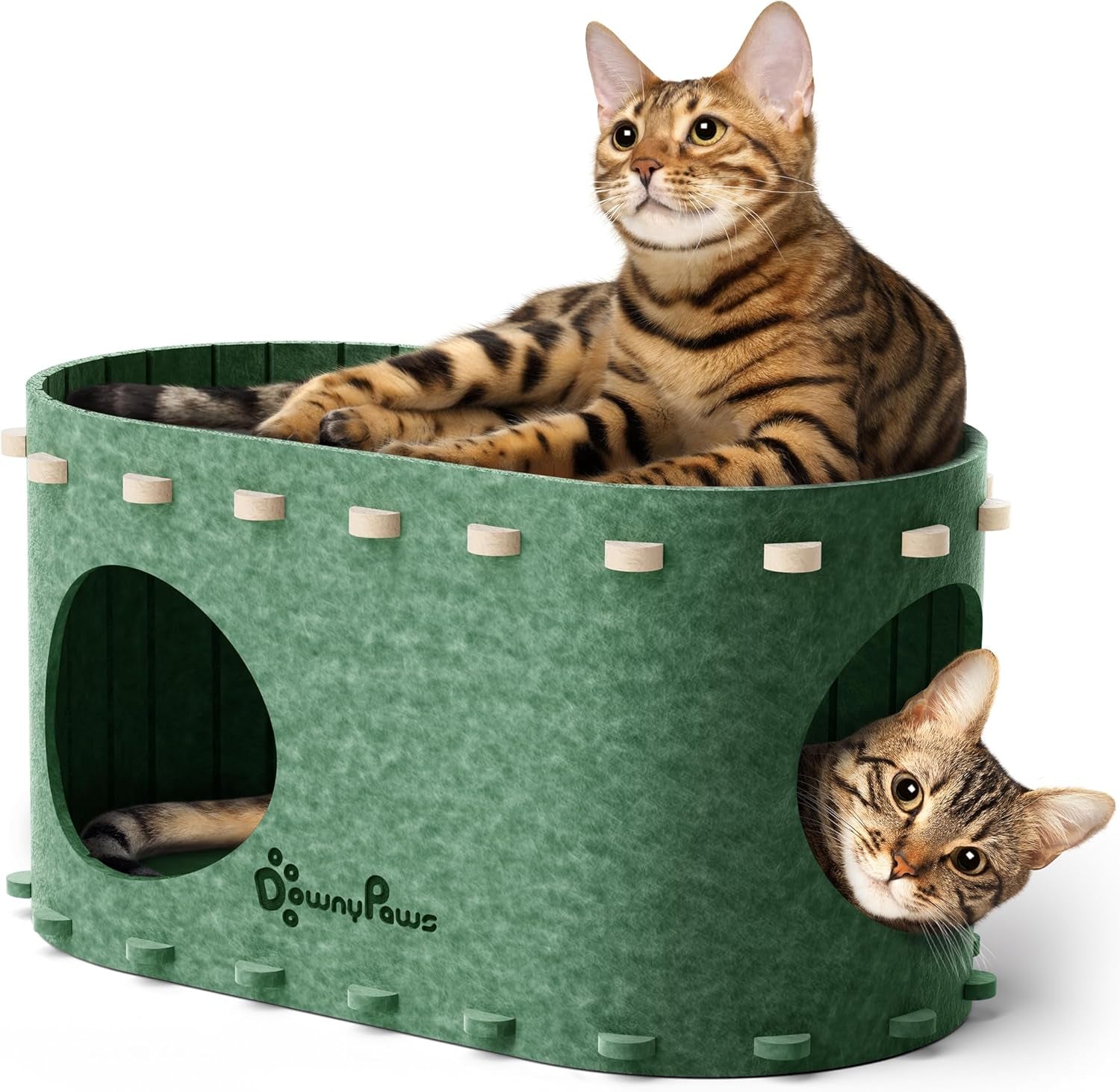 Dekens en meubels, Huisdieren, Grotten & Huizen, Katten, Kattenbedden, Katten - bedden, matrassen