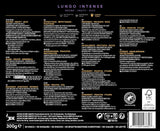 L'OR Suprême Lungo Intense 5, mild, Intensität 5/10, Nespresso* Pro compatibel Kaffeekapseln, 50 Kapseln