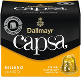 Capsule Lungo Belluno 10 Kapseln