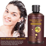 Haargroeishampoo, Anti-haaruitval, Haaruitvalshampoo, Natuurlijke kruidenshampoo voor snellere haargroei, Lotion Naty Shop Haarverzorging