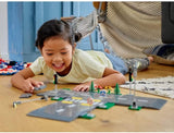 LEGO City Kruispunt met verkeerslichten Bouwset met Glow-in-the-Dark stenen 60304 Bouwsets Besuche in LEGO-Store