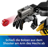 LEGO 76270 DC Comics SUPER Heroes Batmanâ"¢ Mech-bouwsets Bestel in LEGO-Store
