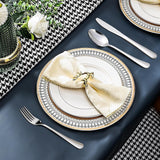 Kitchenboss bestekset voor 6 personen: Bestekset 20 of 30 delig Kitchen Naty Shop