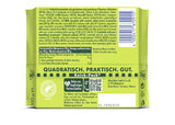 Ritter Sport Pistachio, melkchocolade met fijne stukjes pistache, een chocoladeklassieker, perfect om te snoepen en te genieten, een geweldig cadeau-idee, 12 repen x 100 g
