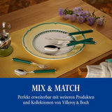 Villeroy & Boch - Bestekset Play! Green Garden, 30 stuks Keuken Naty Shop