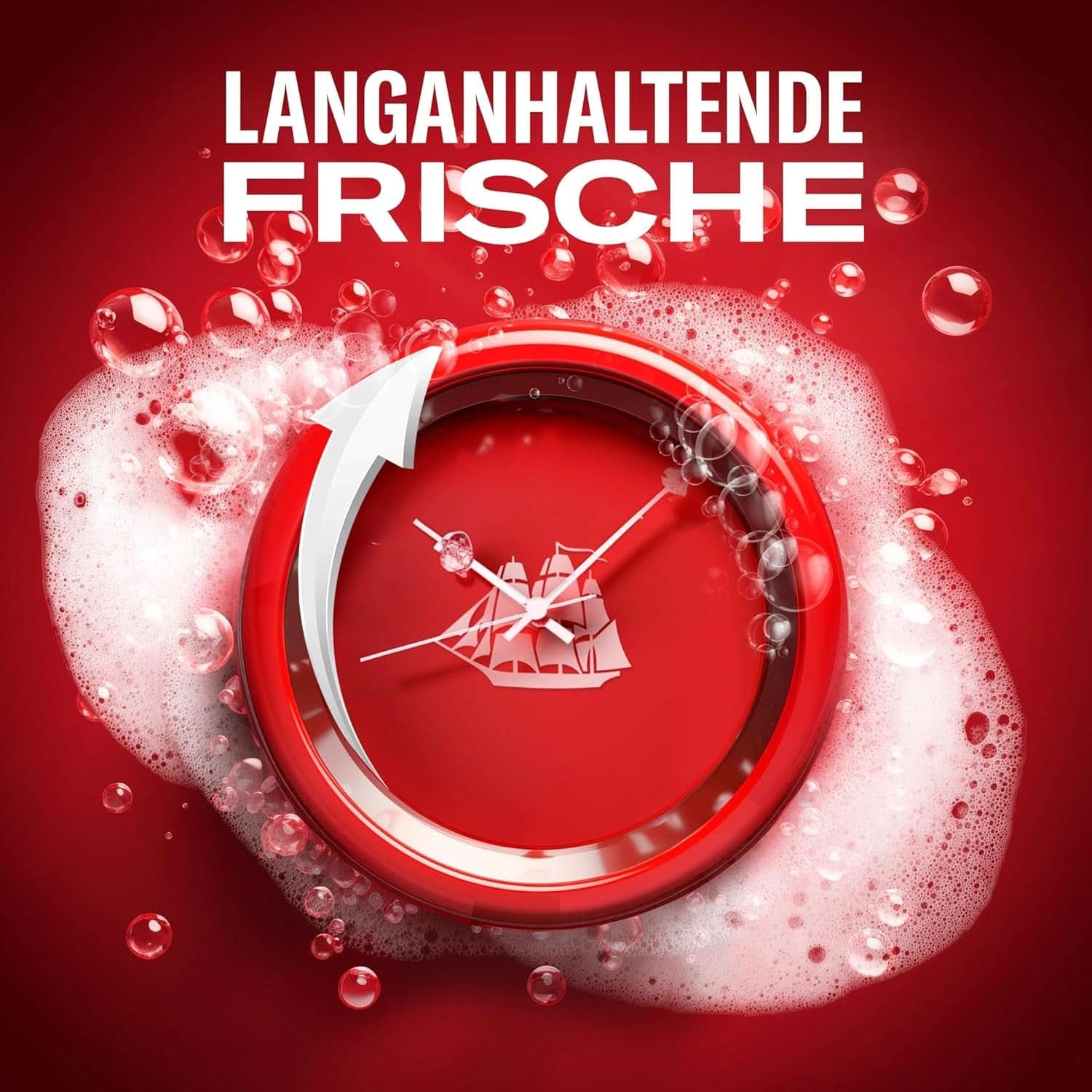 Old Spice Original 3-in-1 douchegel en shampoo voor mannen, 400 ml douche en bad Naty Shop