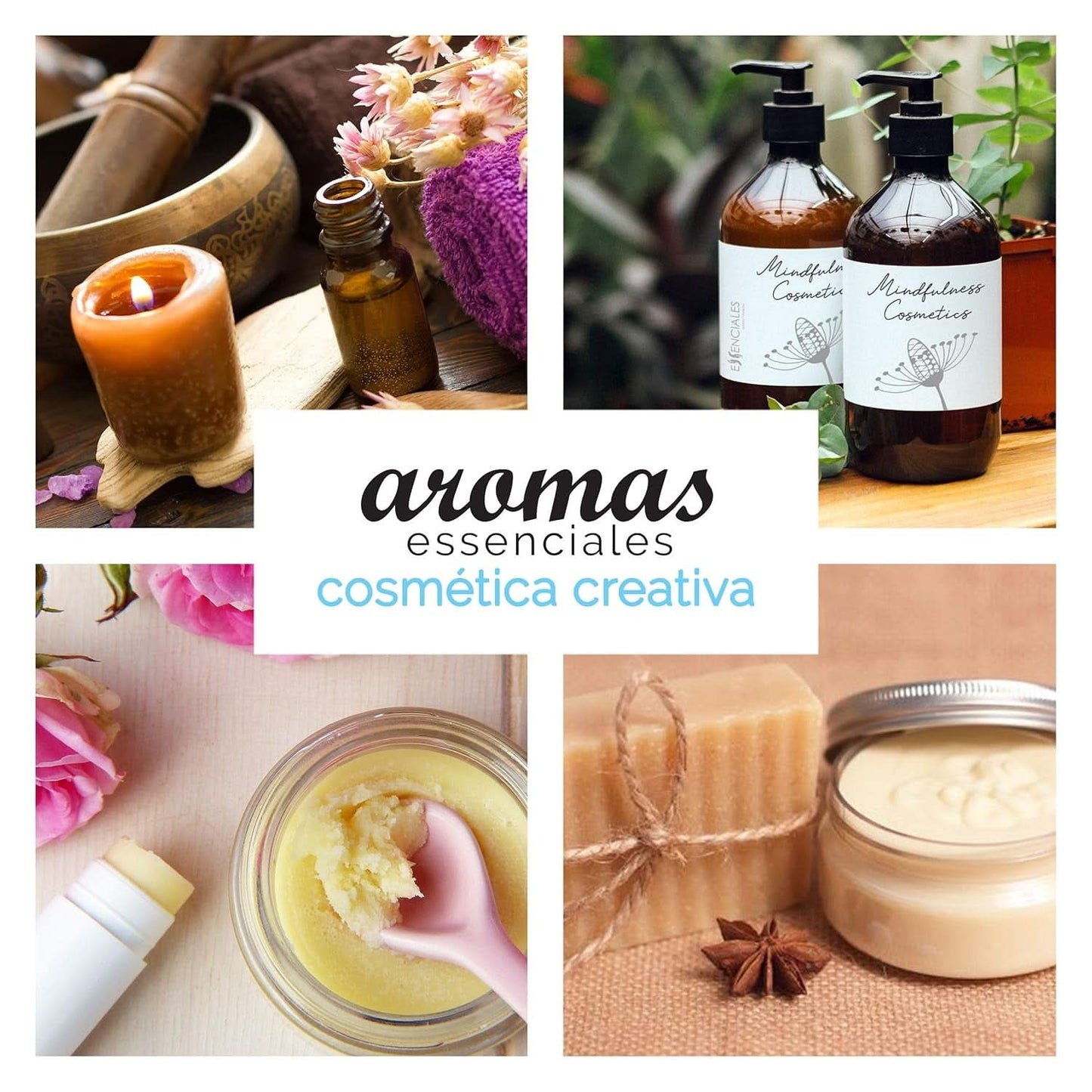 Geconcentreerde roomsmaak - 10 ml Aromas Naty Shop