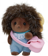 Sylvanian Families 5410 Hedgehog Baby - Poppenhuisfiguren Naty Shop Dolls