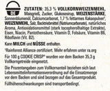 Nestlé Cookie Crisp (+20%), volkoren ontbijtkoekgranen voor kinderen, verpakking van 1 (1x450g)