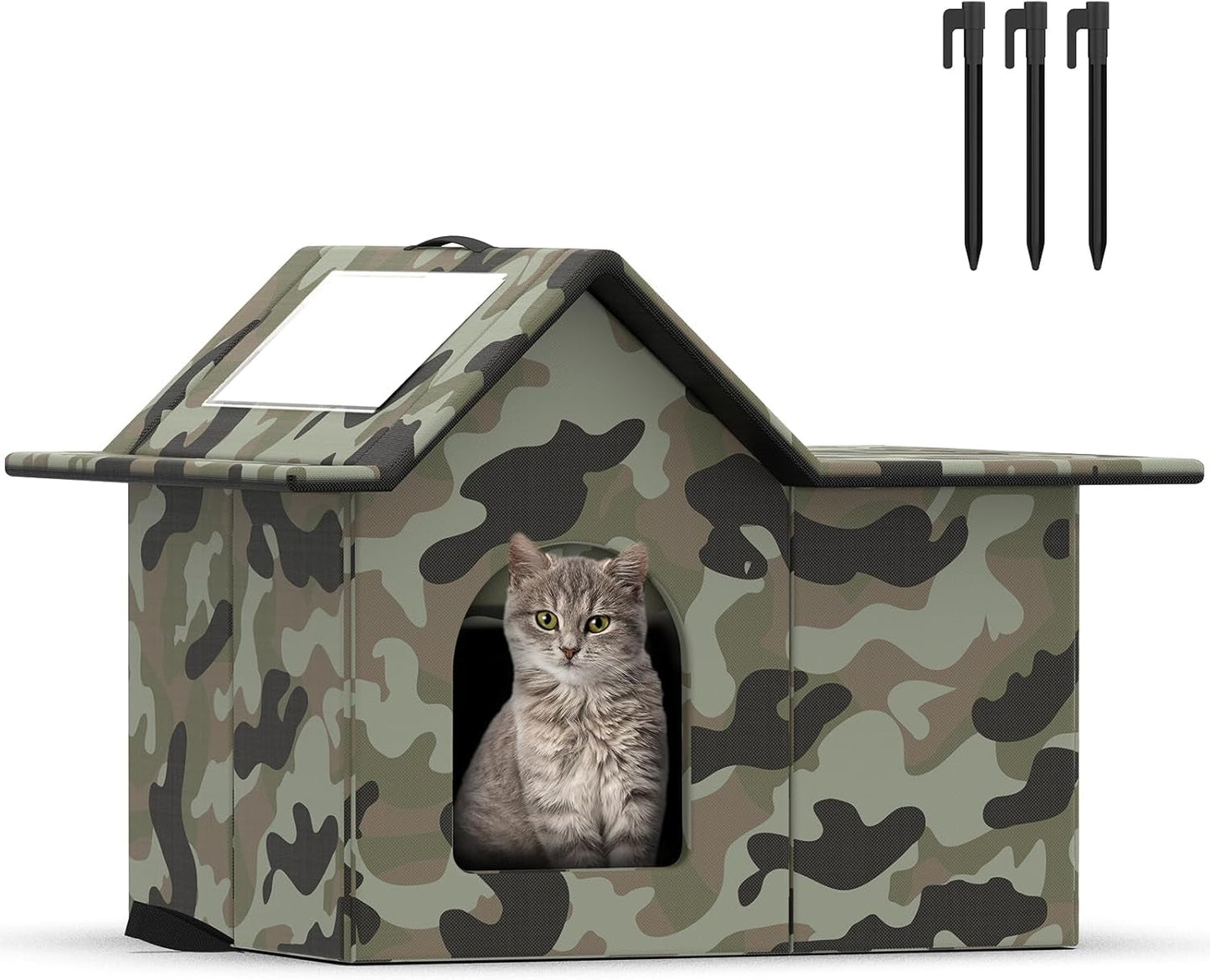 Dekens en meubels, Huisdieren, Grotten & Huizen, Katten, Kattenbedden, Katten - bedden, matrassen