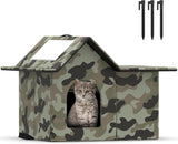 Dekens en meubels, Huisdieren, Grotten & Huizen, Katten, Kattenbedden, Katten - bedden, matrassen