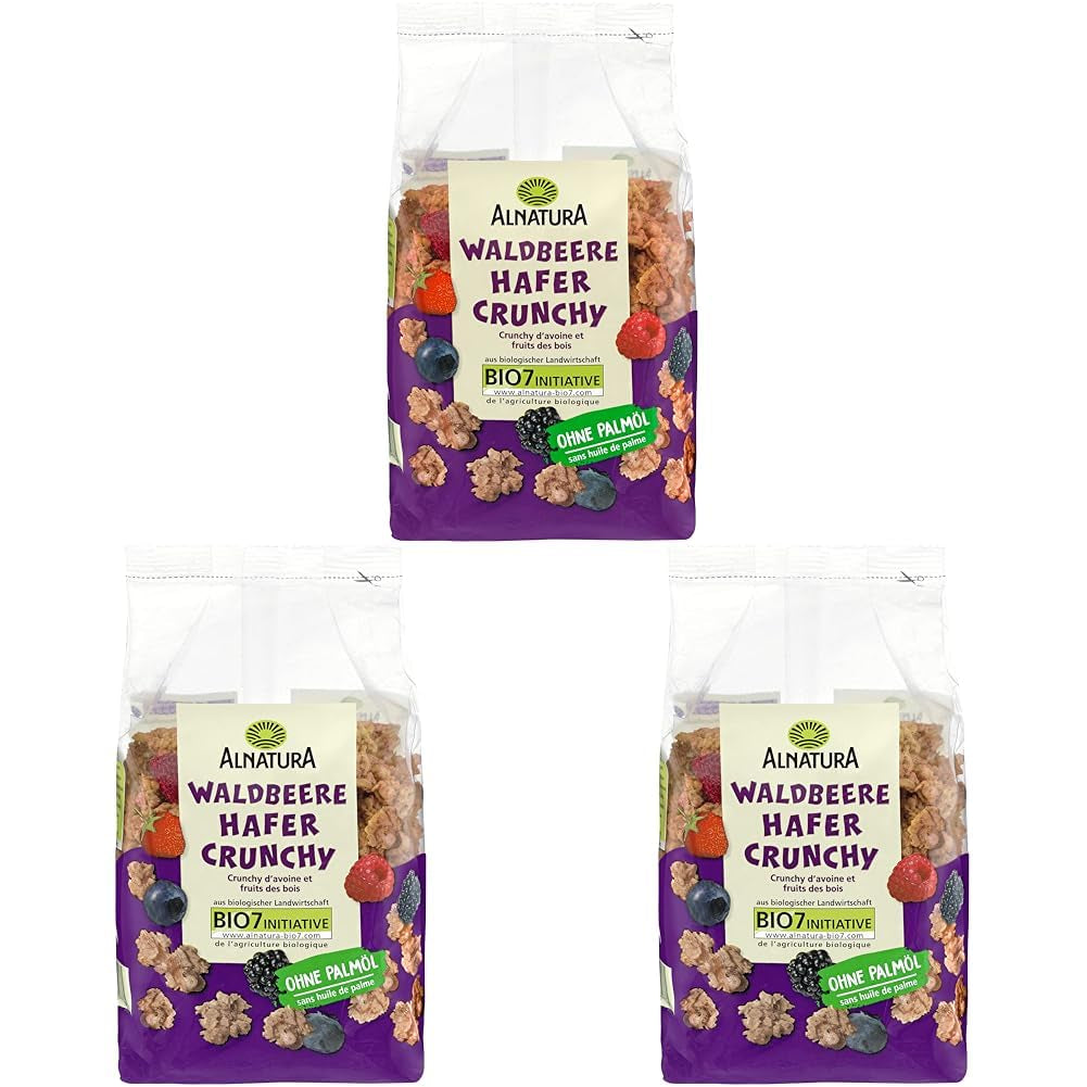 Krokante haverkoekjes met biologische chocolade, 375g