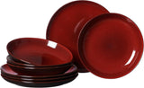 Ritzenhoff & Breker Gambia 8-delige dinerset - DS