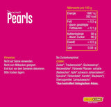 DECOCINO Biologische Strooiparels - 60 gram - Biologische dextrose hagelslag Hagelslag Naty Shop
