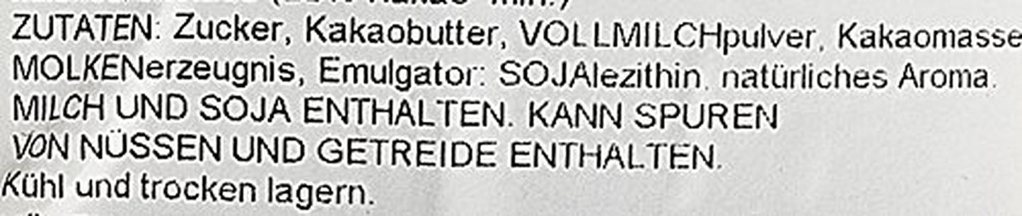 Theobroma Goldgeld Schokoladen Euros, Lose Münzen in Der Dose, 1Er-pakket (1 X 1 Kg) Naty Shop